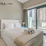 Mira Holiday Homes - Cozy 1 Bedroom In Business Bay