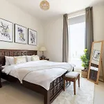Luxury Harbour Gate 3 Bedroom Apt