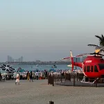Ramada Hotel, Suites And Apartments By Wyndham Dubai Jbr