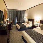 Knight Armour Hotel