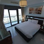 Paramount Midtown By Fortune Inn Holiday Homes