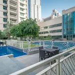 Bellavista - Sophisticated - 2 Bedroom - 29 Boulevard - Burj Khalifa & Fountain View