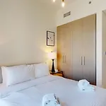 Primestay - Forte 3Br Plus Maids Downtown Dubai