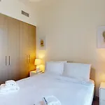 Primestay - Forte 3Br Plus Maids Downtown Dubai