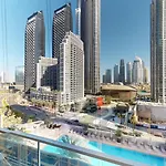 Primestay - Forte 3Br Plus Maids Downtown Dubai