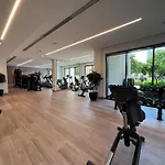 Luxury Burj Royale In The Heart Of Downtown