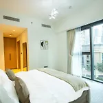 Mh - Act One Act Two - 2Bhk - Ref503