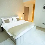 Mh - Act One Act Two - 2Bhk - Ref503