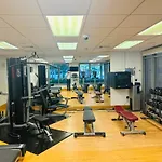 Modern Luxury 2Br At Bd 29 Blvd