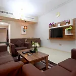 Emirates Stars Hotel Apartments Dubai