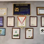Emirates Stars Hotel Apartments Dubai