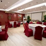 Emirates Stars Hotel Apartments Dubai