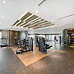 Stonetree - Paramount Tower Hotel&Residences 3 Bedroom - Sea View And Infinity Pool