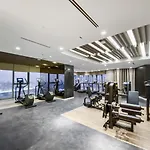 Stonetree - Paramount Tower Hotel&Residences 3 Bedroom - Sea View And Infinity Pool