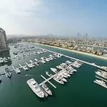 Exclusive Luxury 4 Bedroom Palm Penthouse