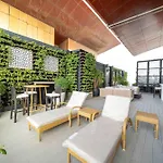 Exclusive Luxury 4 Bedroom Palm Penthouse