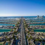 Rove Dubai Marina
