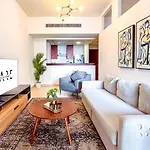 Rare Holiday Homes In Rimal 3 Facing The Blue Water Islands - R707 Jumeirah Beach Residence - Dubai