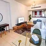 Rare Holiday Homes In Rimal 3 Facing The Blue Water Islands - R707 Jumeirah Beach Residence - Dubai