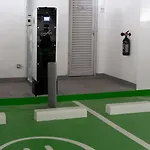 City Premiere Hotel Apartments - Dubai