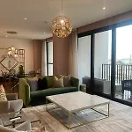 Dream Inn Apartments - City Walk Prime