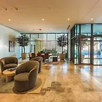 Primestay - Burj Royale 2Br, Downtown