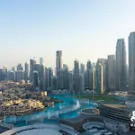 Westminster Dubai Mall