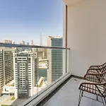 Fam Living - Bayz Tower By Danube - Business Bay