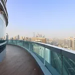 Duplex Penthouse With Maid\'S Room - Dubai Marina - Livbnb