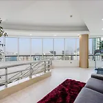 Duplex Penthouse With Maid\'S Room - Dubai Marina - Livbnb
