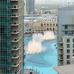 New! Luxury 3Bedroom With Spectacular Burj Views Downtown Dubai