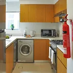 Lovely 2 Bedroom W/Burj Khalifa View!