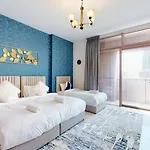 Greenfuture - A A Tower - Two Bedrooms