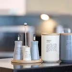 Songs Of The Lake By Lagom - Bonnington Apartment Jumeirah Lake Towers,