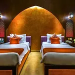 First Central Hotel Suites