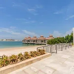 Dream Inn Apartments - Mina By Azizi