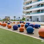 Dream Inn Apartments - Mina By Azizi