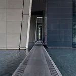 Frank Porter - Index Tower
