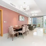 Lux Bnb Opera Grand Burj Sea & Fountain View