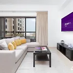 Dream Inn Apartments - Rimal Jbr