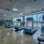 Icon Delux Hotel Apartments Al Barsha - Formerly Abidos