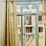 Robin Hostel Dubai