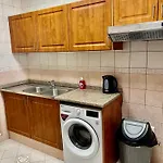 Robin Hostel Dubai