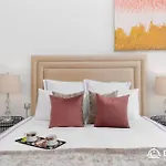 Dream Inn Apartments - Mina By Azizi