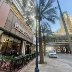Modern Comfort - Alghurair Mall