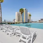 Holiday Studio In Jvc 2302, Dubai