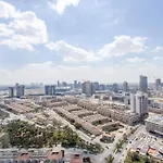 Holiday Studio In Jvc 2302, Dubai
