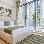 Holiday Studio In Jvc 2302, Dubai