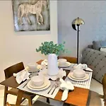 Apartament Great View Dubai