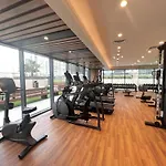 Citihome-1Br In Zada 5Minutes To Business Bay Metro